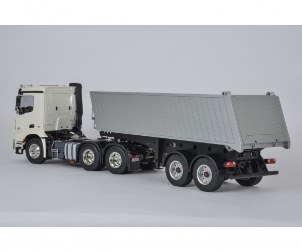 Arocs 3363 6x4 ClassicSpace Arocs 3363 6x4 ClassicSpace