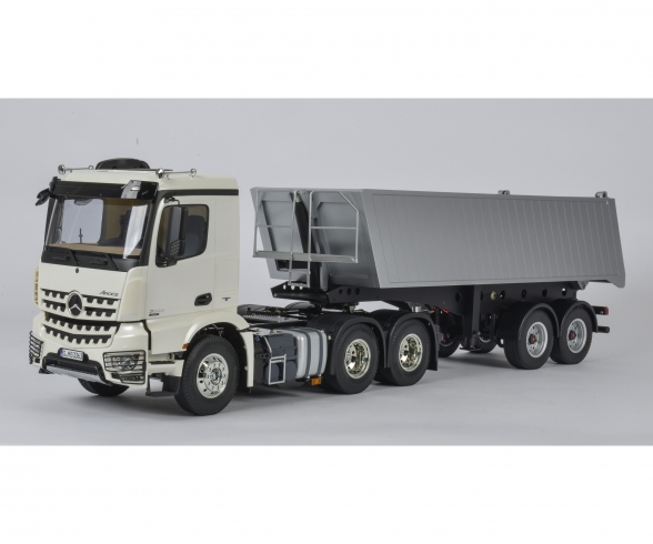 Arocs 3363 6x4 ClassicSpace Arocs 3363 6x4 ClassicSpace
