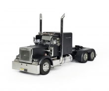 1:14 RC Grand Hauler Matte Black Edition 1:14 RC Grand Hauler Matte Black Edition