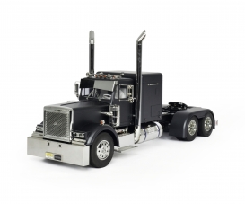 1:14 RC Grand Hauler Matte Black Edition 1:14 RC Grand Hauler Matte Black Edition