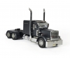 Grand Hauler (Matte Black) Grand Hauler (Matte Black)