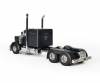 Grand Hauler (Matte Black) Grand Hauler (Matte Black)