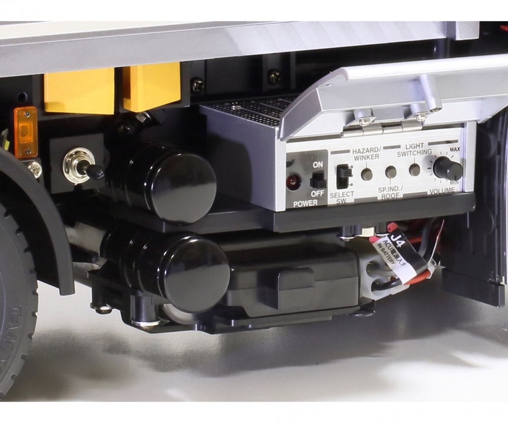 1:14 RC MB Arocs 3348 Hinterkipper 3Achs - RC Traktor Trucks 1:14 - RC Modelle - Produkte - shop ...