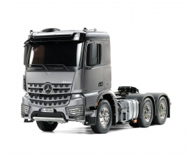 1:14 RC MB Arocs 3363 H.Gun Metall Vorl. 1:14 RC MB Arocs 3363 H.Gun Metall Vorl.