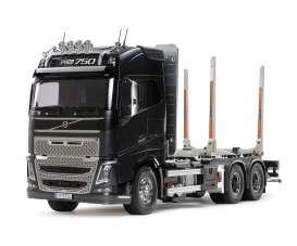 1:14 RC Volvo FH16 Holztransporter 1:14 RC Volvo FH16 Holztransporter