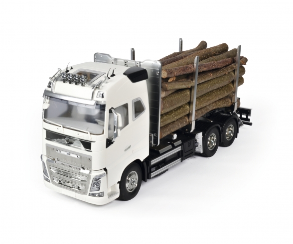 FH16 Timber Truck FH16 Timber Truck