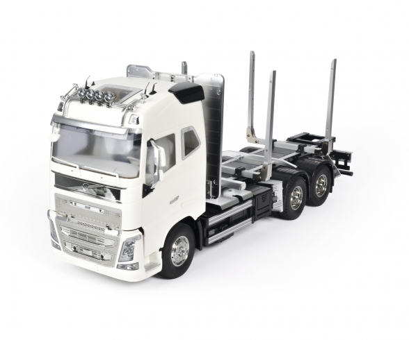 1:14 RC Volvo FH16 Holztransporter 1:14 RC Volvo FH16 Holztransporter
