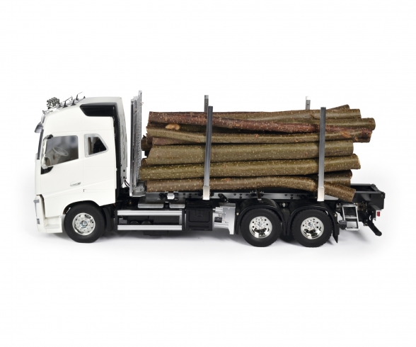 FH16 Timber Truck FH16 Timber Truck