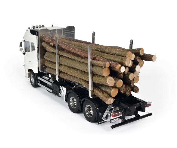 1:14 RC Volvo FH16 Holztransporter 1:14 RC Volvo FH16 Holztransporter
