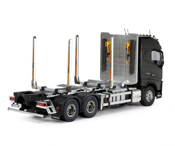FH16 Timber Truck FH16 Timber Truck