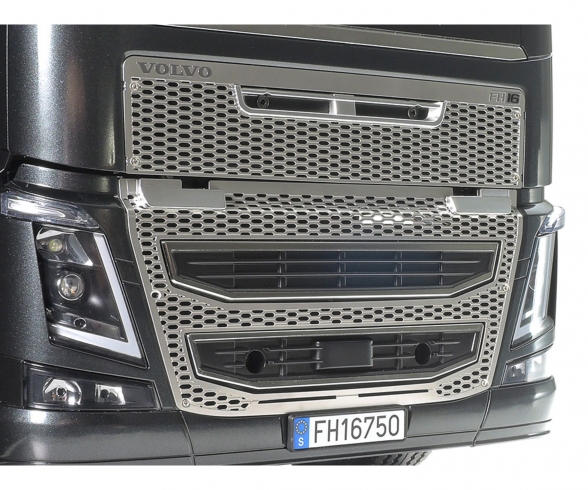 1:14 RC Volvo FH16 Holztransporter 1:14 RC Volvo FH16 Holztransporter