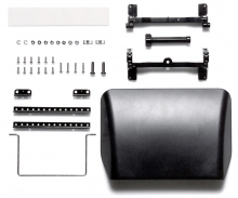 1:14 Roof-Spoiler for US Tractor Trucks 1:14 Roof-Spoiler for US Tractor Trucks