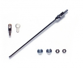 1:14 Telescopic Antenna f. Tractor Truck 1:14 Telescopic Antenna f. Tractor Truck