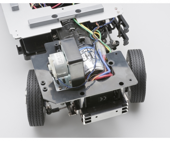 1:14 Multi-function Control Unit MFC-01 1:14 Multi-function Control Unit MFC-01