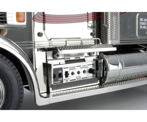 1:14 Multi-function Control Unit MFC-01 1:14 Multi-function Control Unit MFC-01