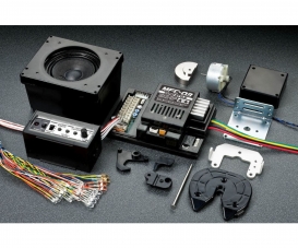 1:14 Multi-function Unit MFC-03 1:14 Multi-function Unit MFC-03