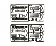 1:14 B-Parts reinforced Semi-Trailer 1:14 B-Parts reinforced Semi-Trailer
