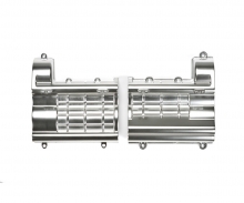 TT Matte Plated Gearbox TT Matte Plated Gearbox