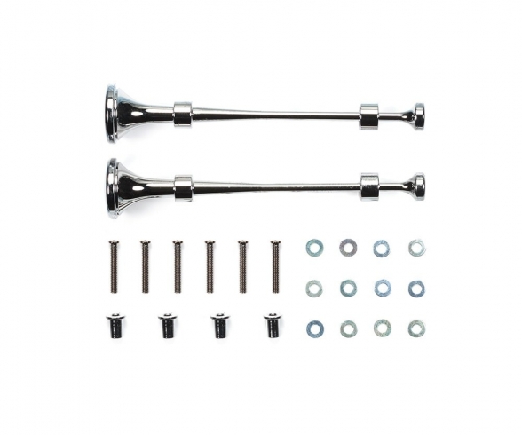 TT Metal Air Horn Set TT Metal Air Horn Set
