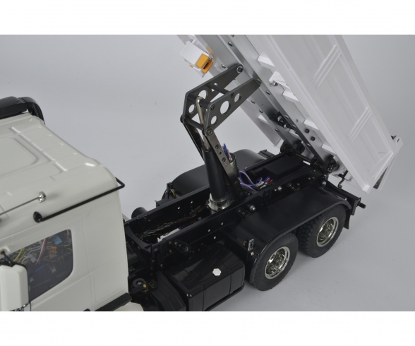 TR/C ACU-01 Actuator Set Tipper Truck TR/C ACU-01 Actuator Set Tipper Truck