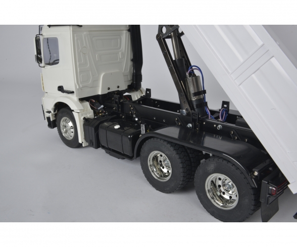 1:14 ACU-01 TR/C Actuator Set Tipper Tr. 1:14 ACU-01 TR/C Actuator Set Tipper Tr.
