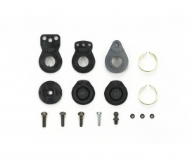 Alu. Shift Servo Horn Truck Alu. Shift Servo Horn Truck