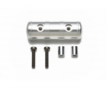 Aluminum Center Air Tank Aluminum Center Air Tank