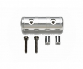 Aluminum Center Air Tank Aluminum Center Air Tank