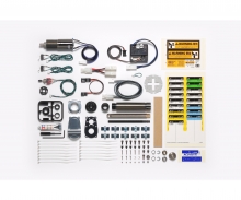 R/C Tow Truck Actuator Set R/C Tow Truck Actuator Set