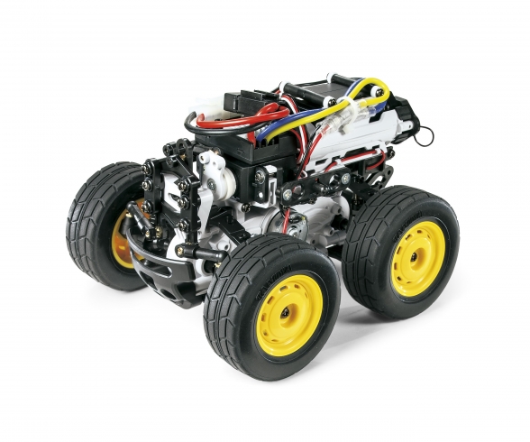 1:24 RC Lunch Box Mini (SW-01) 1:24 RC Lunch Box Mini (SW-01)