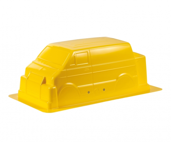 1:24 RC Star Unit Lunch Box Mini SW-01 1:24 RC Star Unit Lunch Box Mini SW-01