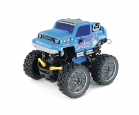 1:24 RC MudMad SW-01 1:24 RC MudMad SW-01