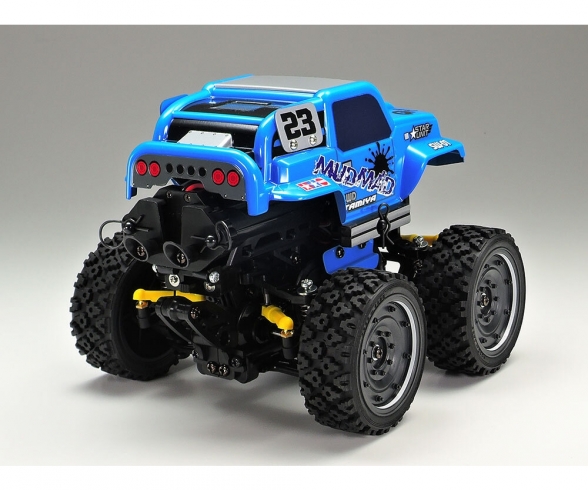 1:24 RC SU MudMad SW-01 1:24 RC SU MudMad SW-01