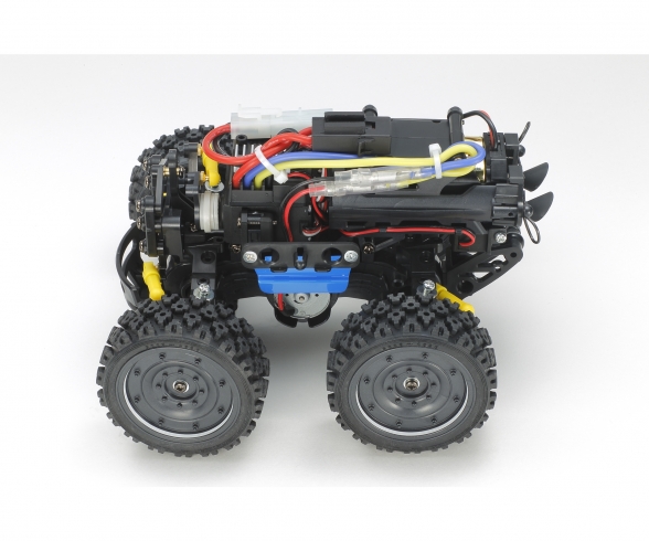 1:24 RC SU MudMad SW-01 1:24 RC SU MudMad SW-01