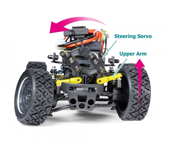1:24 RC SU MudMad SW-01 1:24 RC SU MudMad SW-01