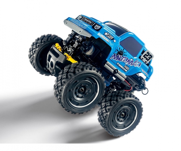 1:24 RC SU MudMad SW-01 1:24 RC SU MudMad SW-01