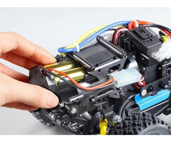 1:24 RC SU MudMad SW-01 1:24 RC SU MudMad SW-01