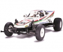 1:10 RC The Grasshopper I 2005 2WD LWA 1:10 RC The Grasshopper I 2005 2WD LWA