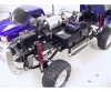 1:10 RC Ford F-350 HighLift 4x4 3-Speed 1:10 RC Ford F-350 HighLift 4x4 3-Speed
