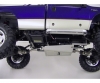 1:10 RC Ford F-350 HighLift 4x4 3-Speed 1:10 RC Ford F-350 HighLift 4x4 3-Speed