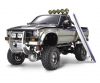 1:10 RC Toyota HiLux HighLift 4x4 3-Gang 1:10 RC Toyota HiLux HighLift 4x4 3-Gang