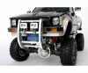1:10 RC Toyota HiLux HighLift 4x4 3-Gang 1:10 RC Toyota HiLux HighLift 4x4 3-Gang