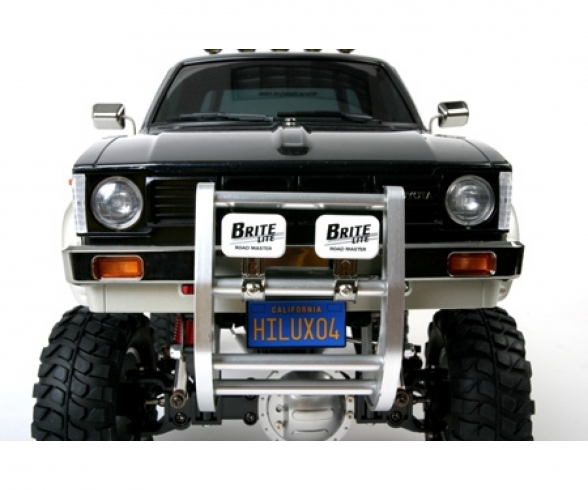 1:10 RC Toyota HiLuxHighLift 4x4 3-Speed 1:10 RC Toyota HiLuxHighLift 4x4 3-Speed