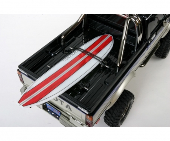 1:10 RC Toyota HiLuxHighLift 4x4 3-Speed 1:10 RC Toyota HiLuxHighLift 4x4 3-Speed