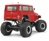 1:10 RC Toyota Land Cruiser 40 CR-01 1:10 RC Toyota Land Cruiser 40 CR-01