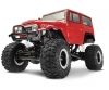 1:10 RC Toyota Land Cruiser 40 CR-01 1:10 RC Toyota Land Cruiser 40 CR-01