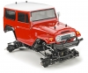 1:10 RC Toyota Land Cruiser 40 CR-01 1:10 RC Toyota Land Cruiser 40 CR-01