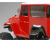 1:10 RC Toyota Land Cruiser 40 CR-01 1:10 RC Toyota Land Cruiser 40 CR-01