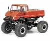 1:10 RC Unimog 406 Ser.900 CR-01 1:10 RC Unimog 406 Ser.900 CR-01