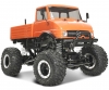 1:10 RC Unimog 406 Ser.900 CR-01 1:10 RC Unimog 406 Ser.900 CR-01